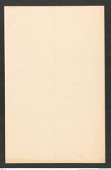 k.k. naturhistorisches Hofmuseum, Intendanzakten 1885-1896 (Hauer), Aktenzahl Z.61/1892, Seite 4